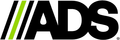 Logo empresa ADS Mexicana